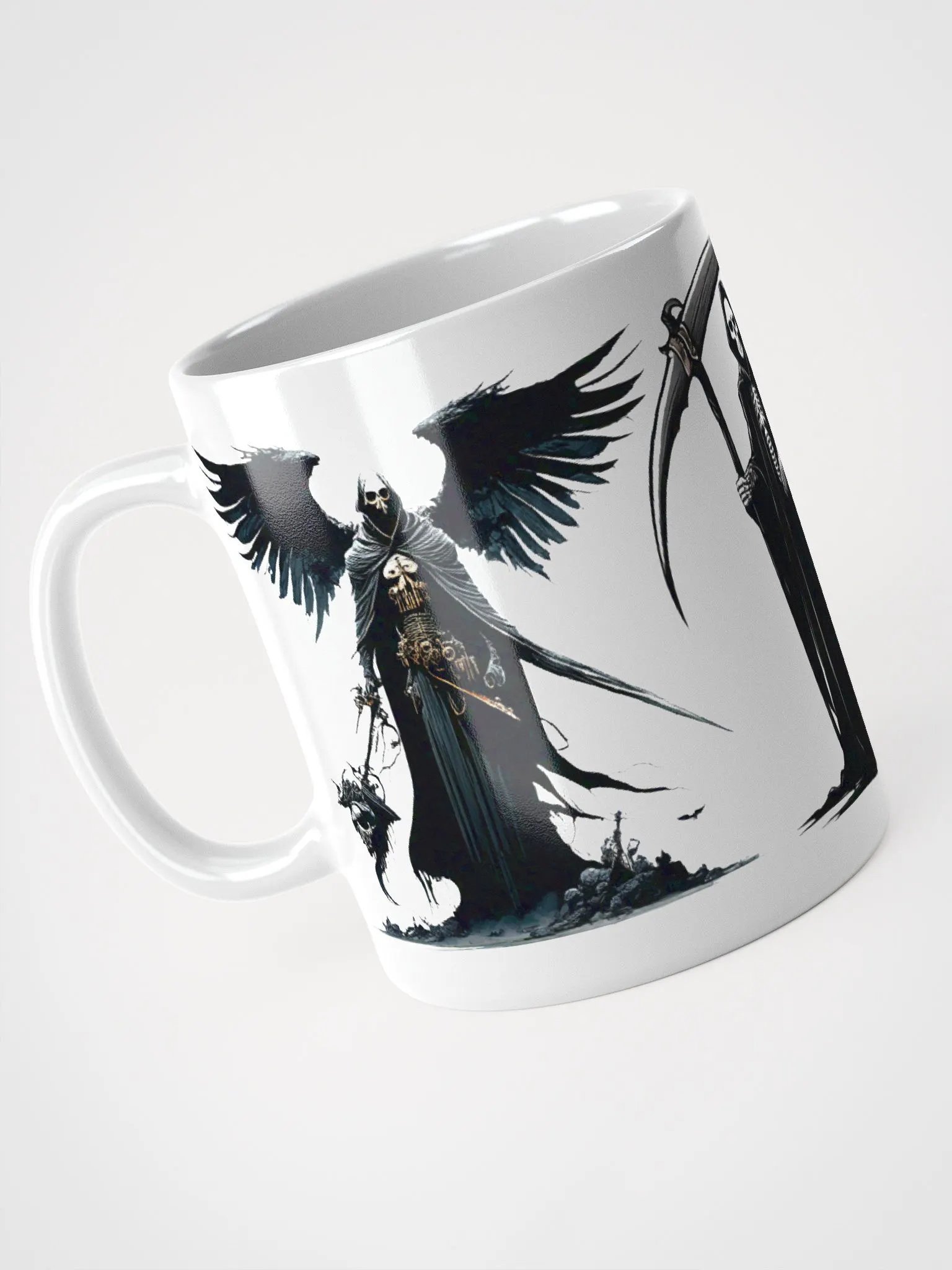 Eternal Mug product image (3)