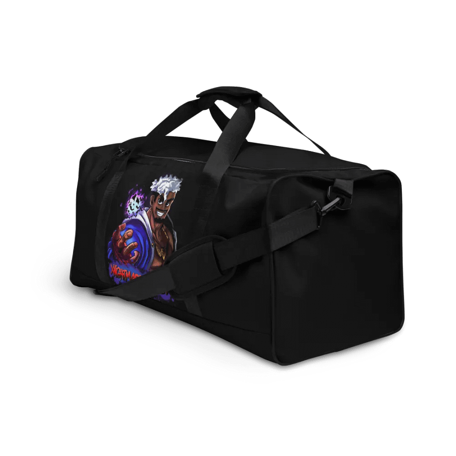Duffle Bag product image (3)