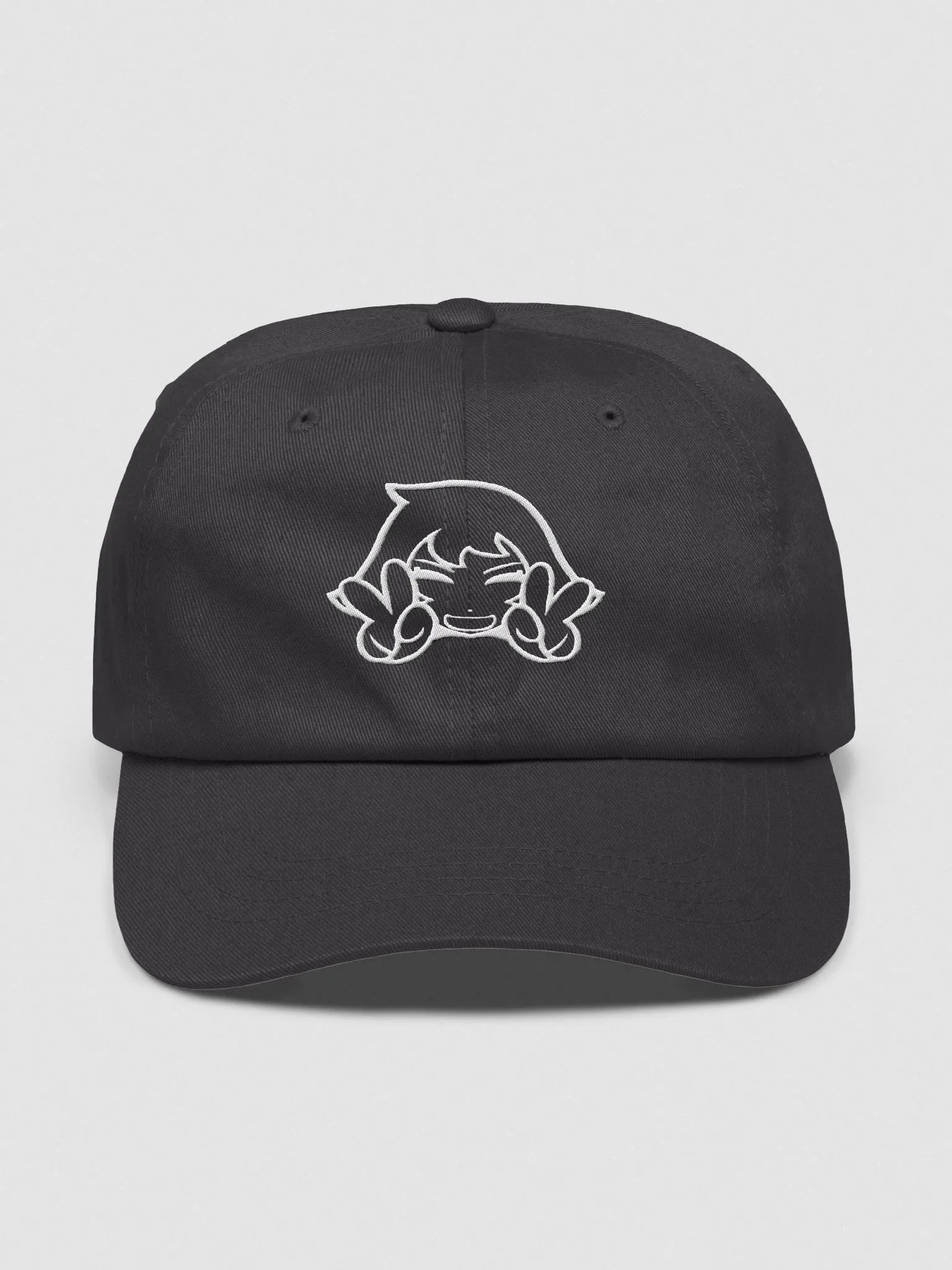 ROPESNEK LOGO HAT product image (1)