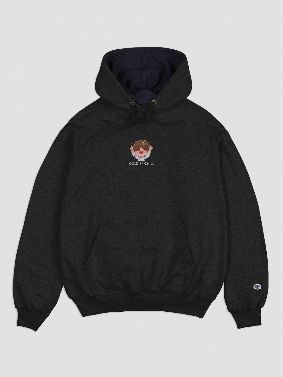 Kold // Chill Hoodie product image (2)