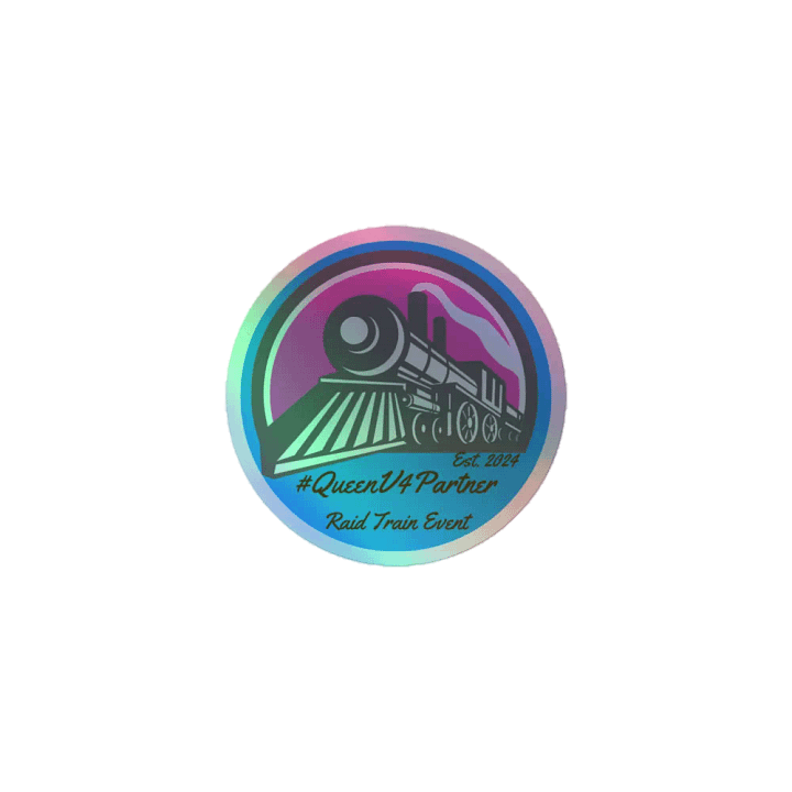 Raid Train Circe Logo product image (1)