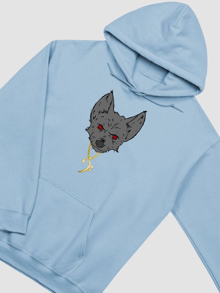Lobito Hoodie product image (2)