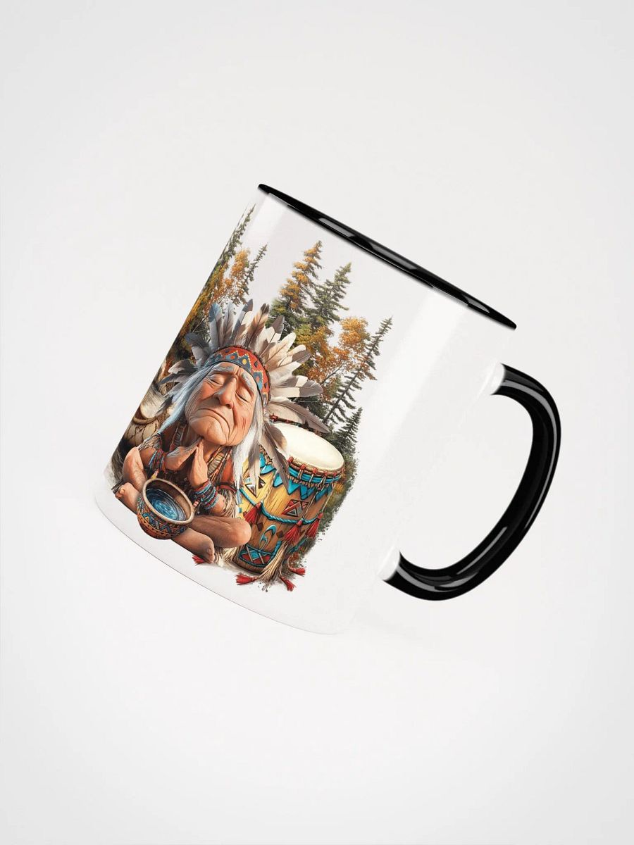 Spirit of the Wild Accent Mug product image (4)