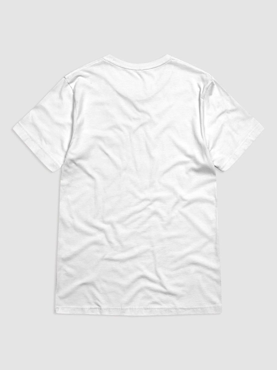 Pocket Tee (White) product image (6)