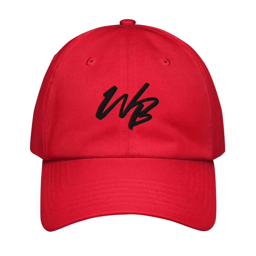 Under Armour Signature Initials Cap Inverted product image (1)