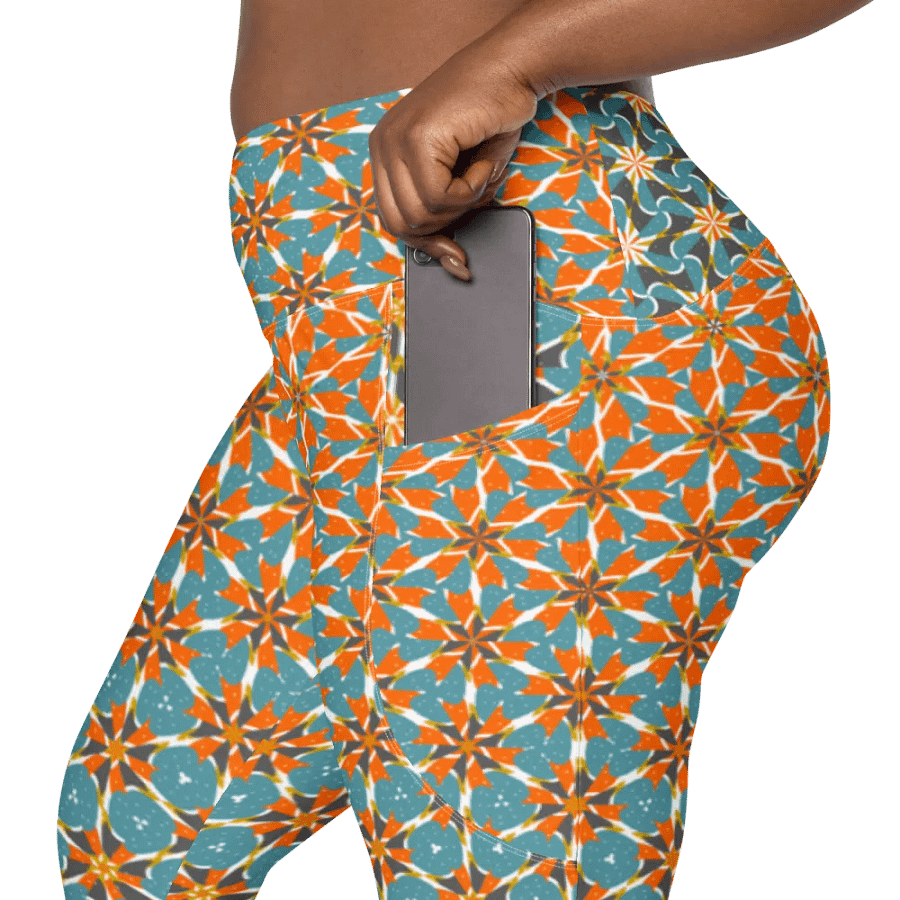 Funky Pattern 52 product image (10)