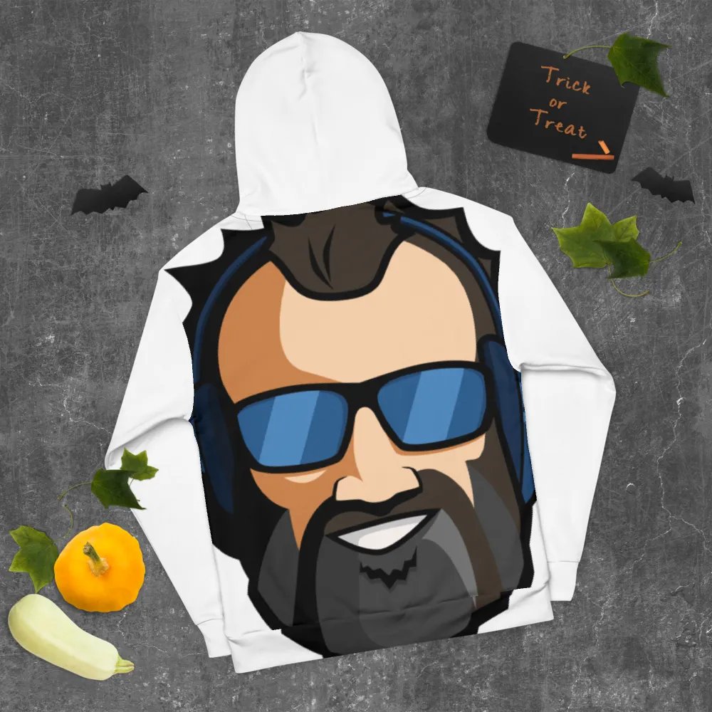 DBN Hoodie product image (11)