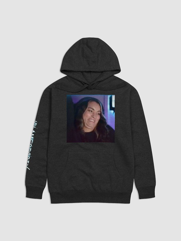 Derp SportyTiger Hoodie product image (1)