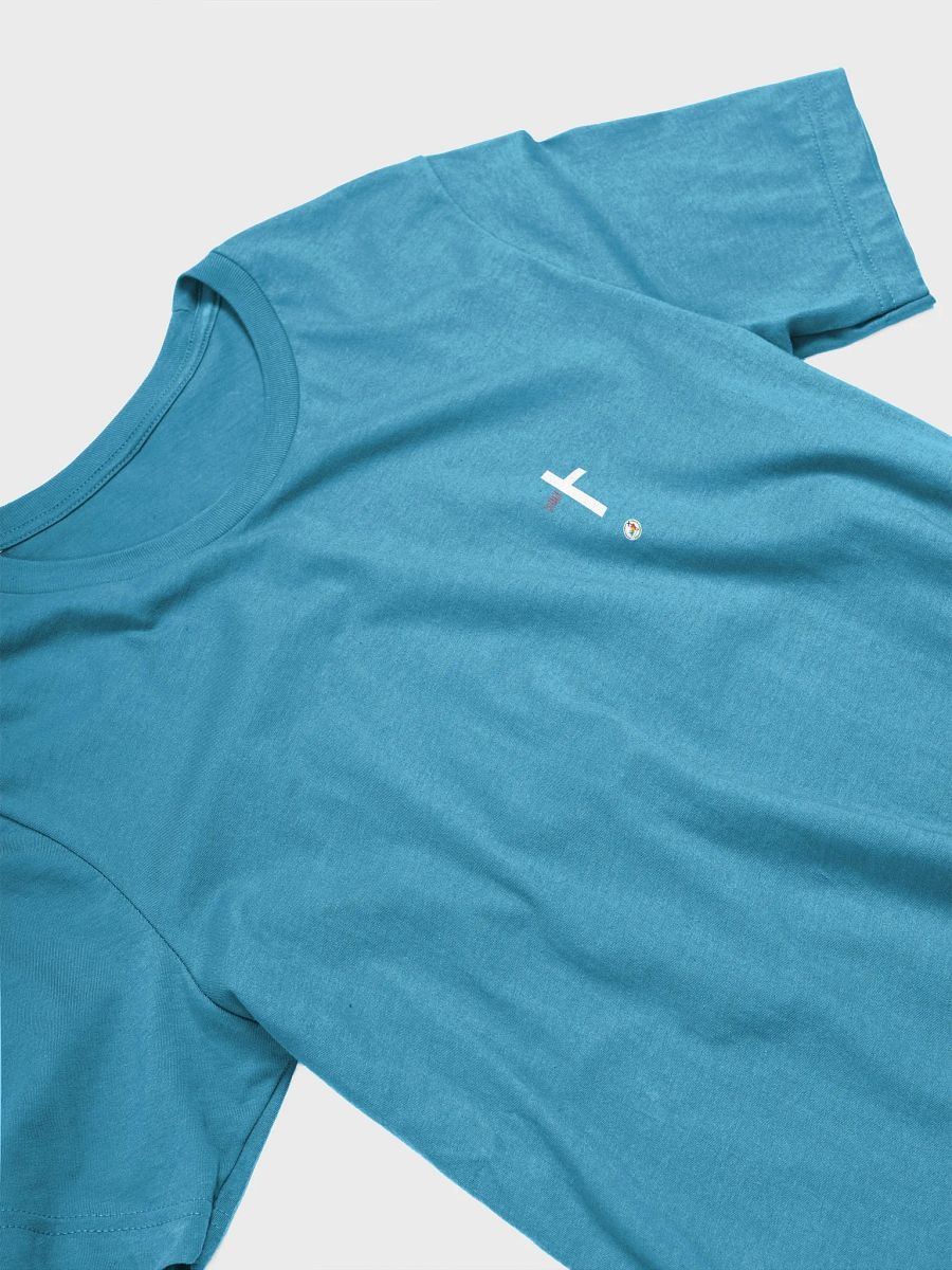 T-shirt (ama il prossimo) product image (3)