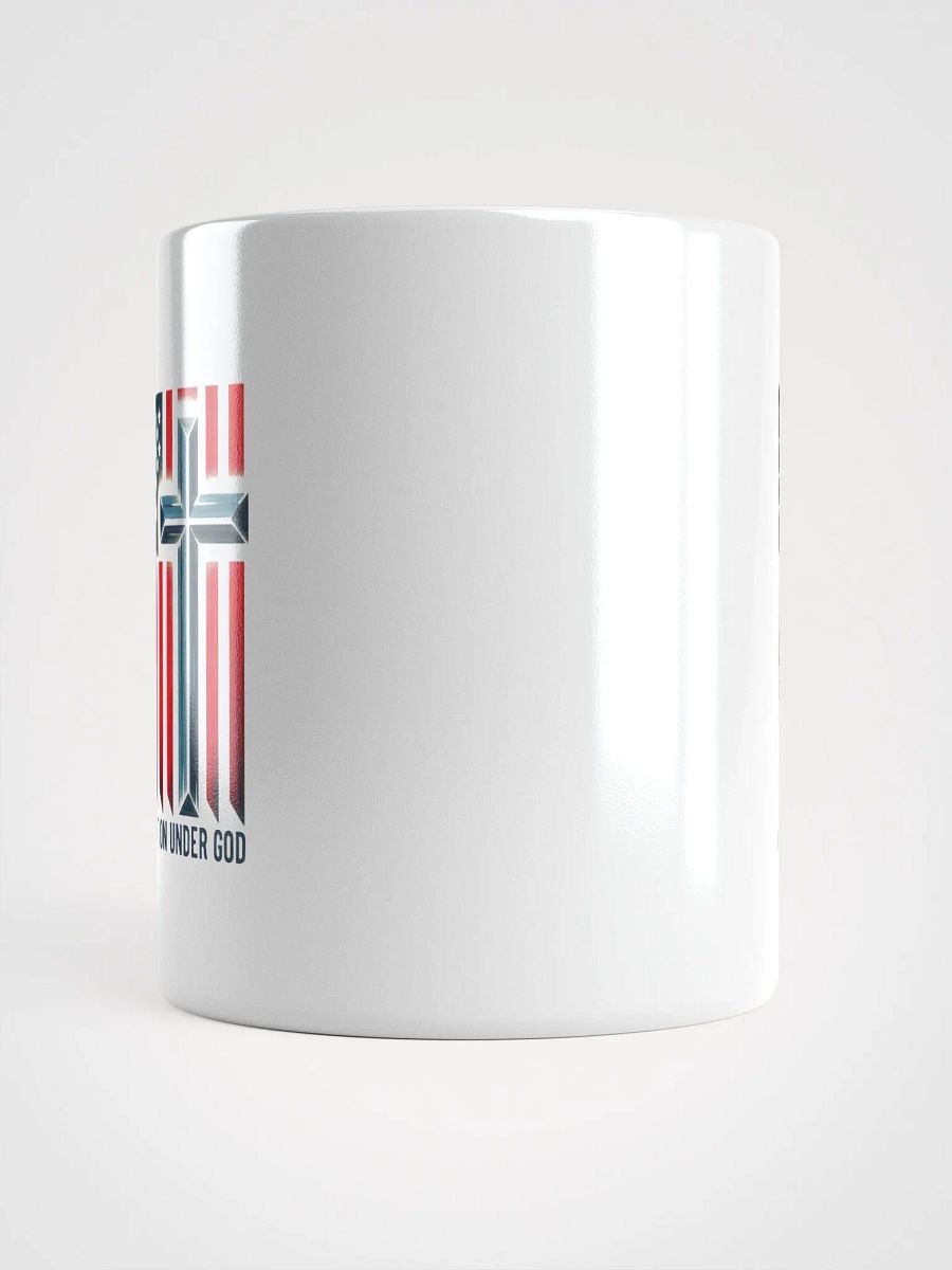 One Nation Under God Mug product image (5)