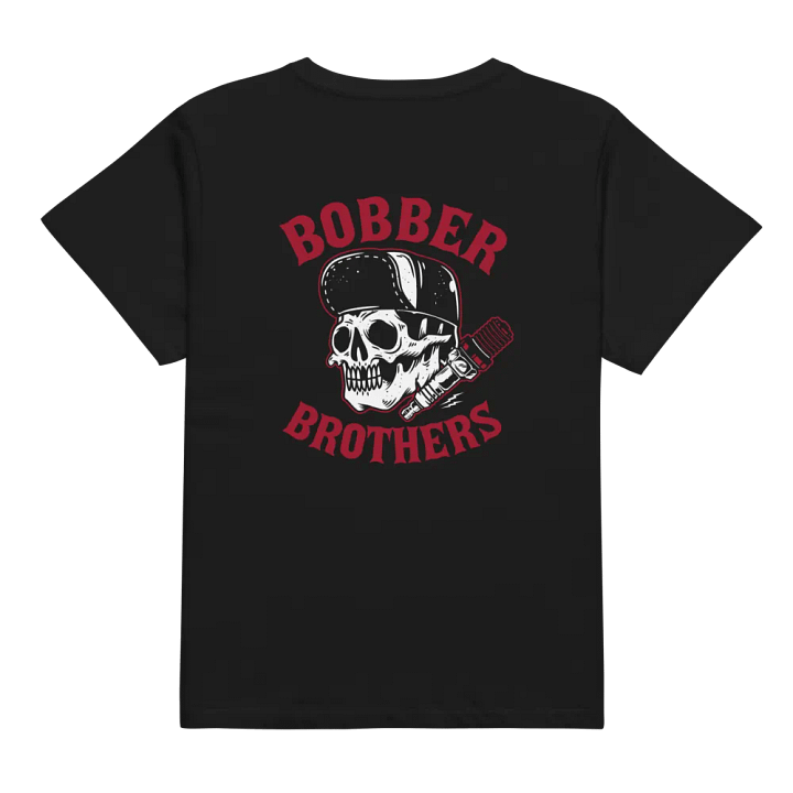 Bobber Brothers Womens Tee product image (1)