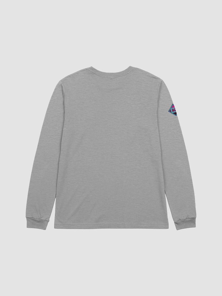 Poke around...Find out Long Sleeve Tee product image (6)