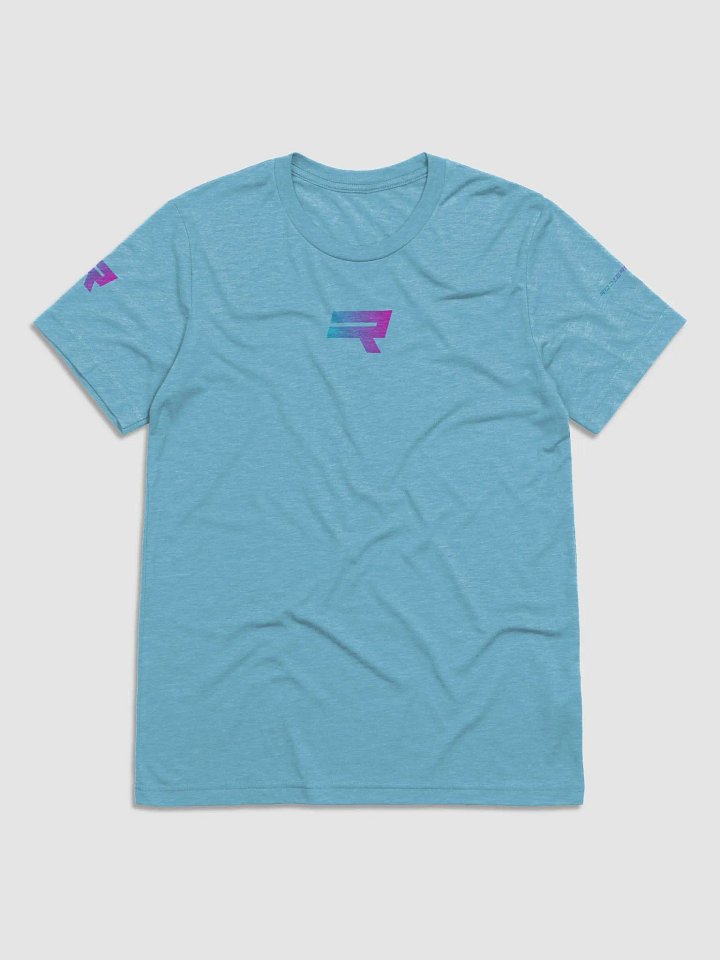 Rodibrogamer short sleeve t shirt product image (1)