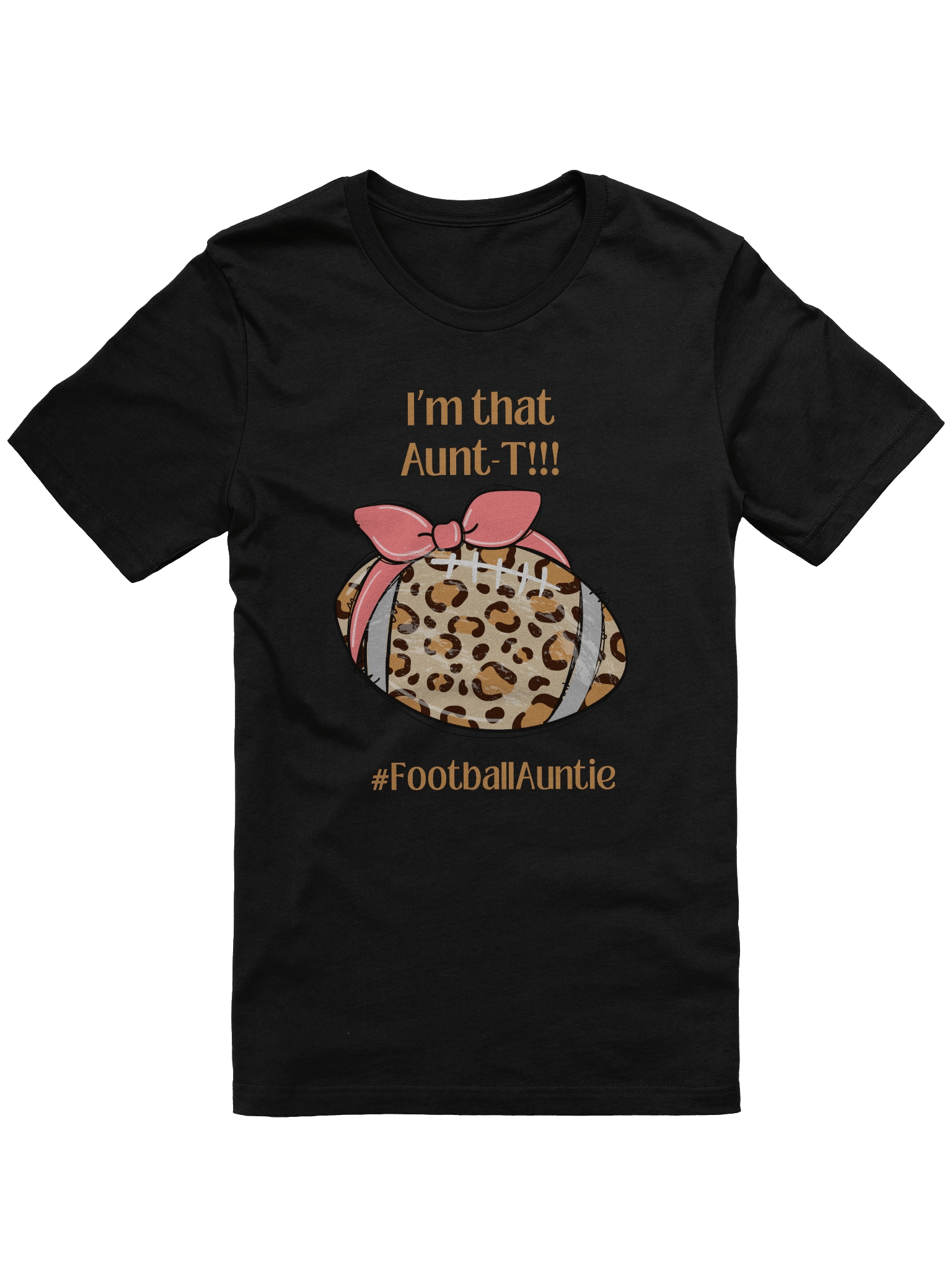 Aunt-T Football product image (3)