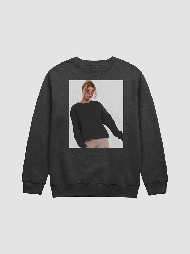 Lane Seven Premium Crewneck Sweatshirt product image (1)