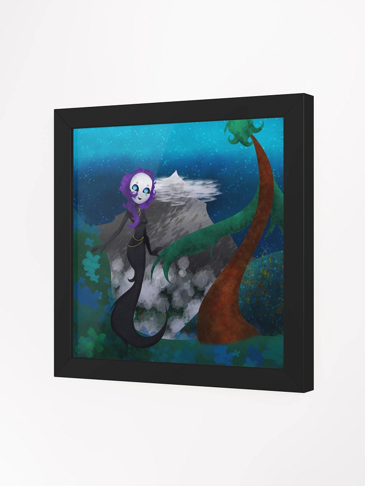 Miss Nobody Painterly Style product image (6)