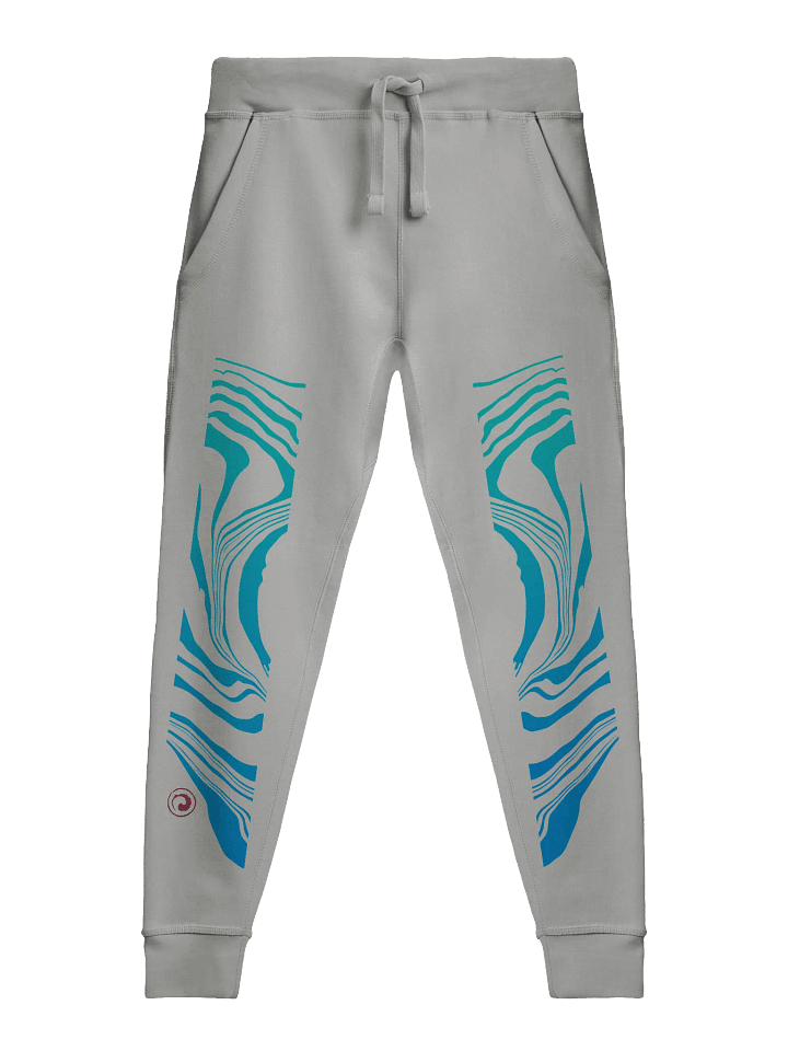 Quantum Aikido Joggers product image (1)