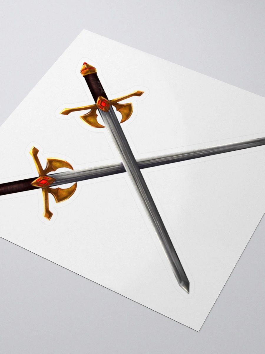 Legio Vampiris Sticker product image (3)