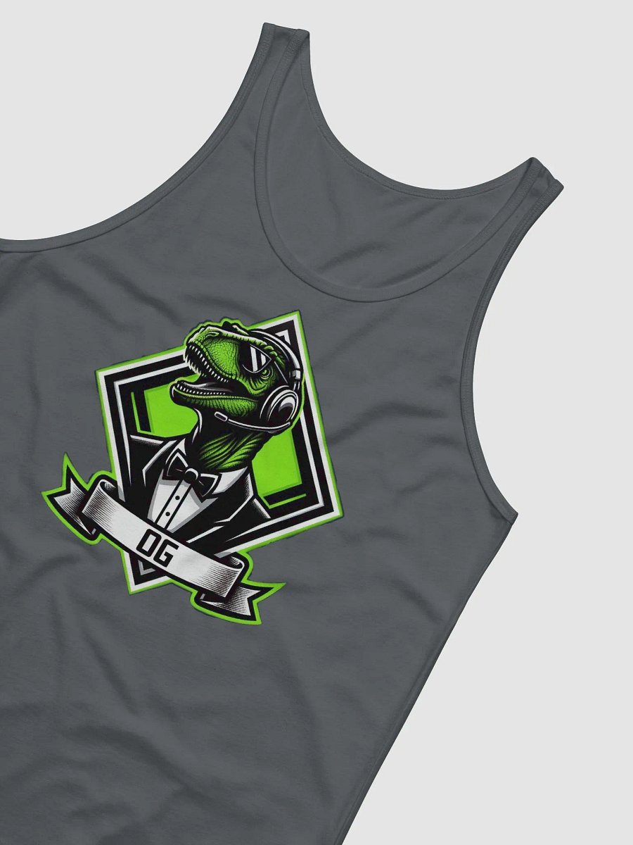 OG Tank Top product image (4)