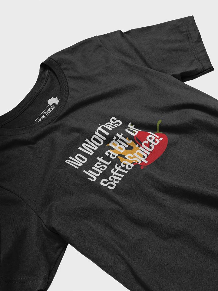 Saffa Spice T-Shirt product image (2)