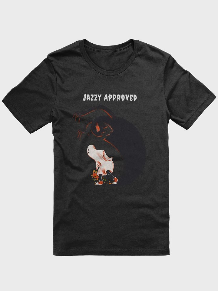 Jazzy Approved product image (3)