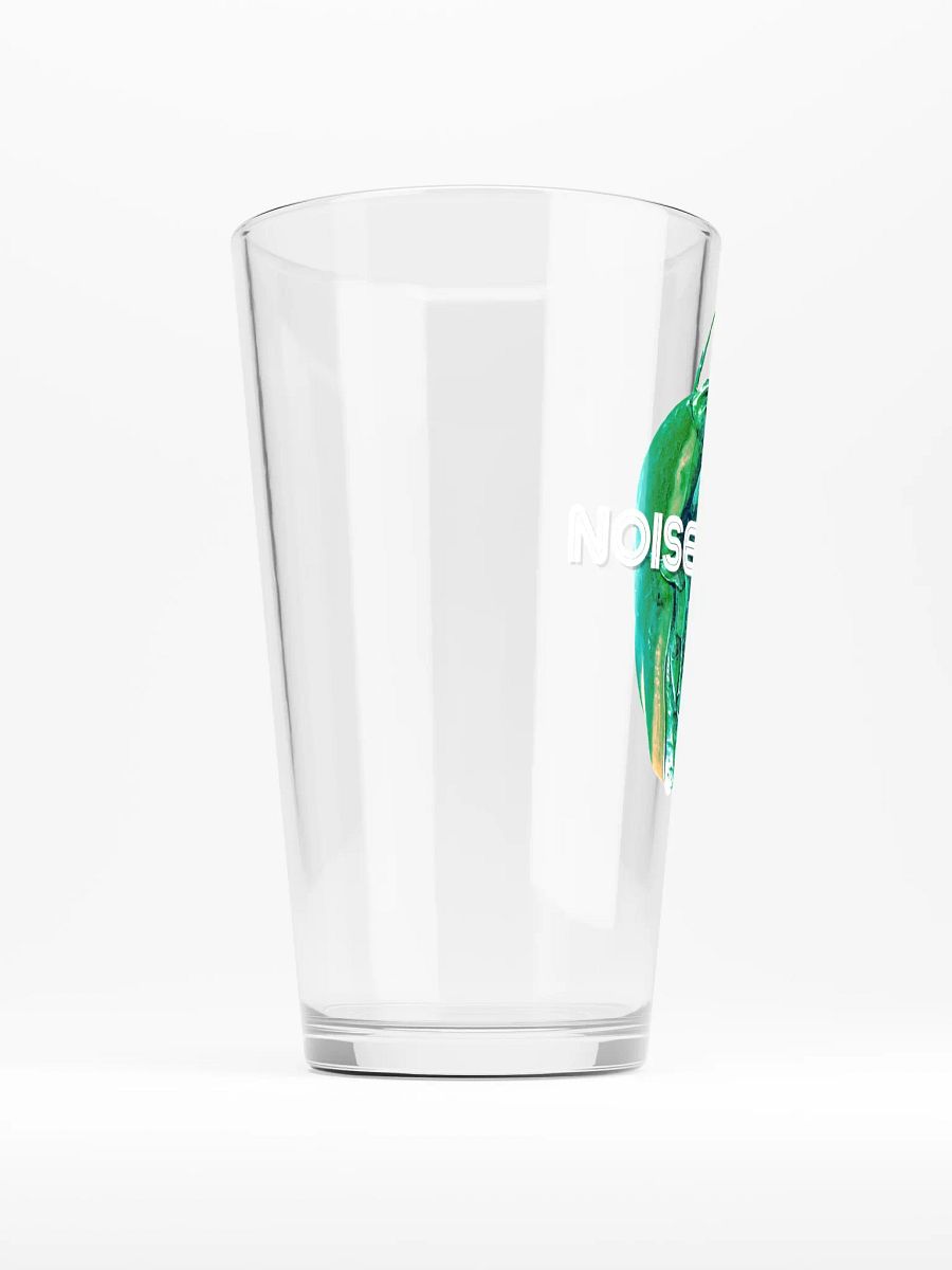 Noise Ratchet - June Bug Glass product image (4)