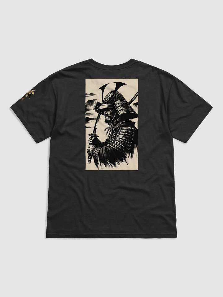 Samurai Spirit Graphic Tee product image (2)