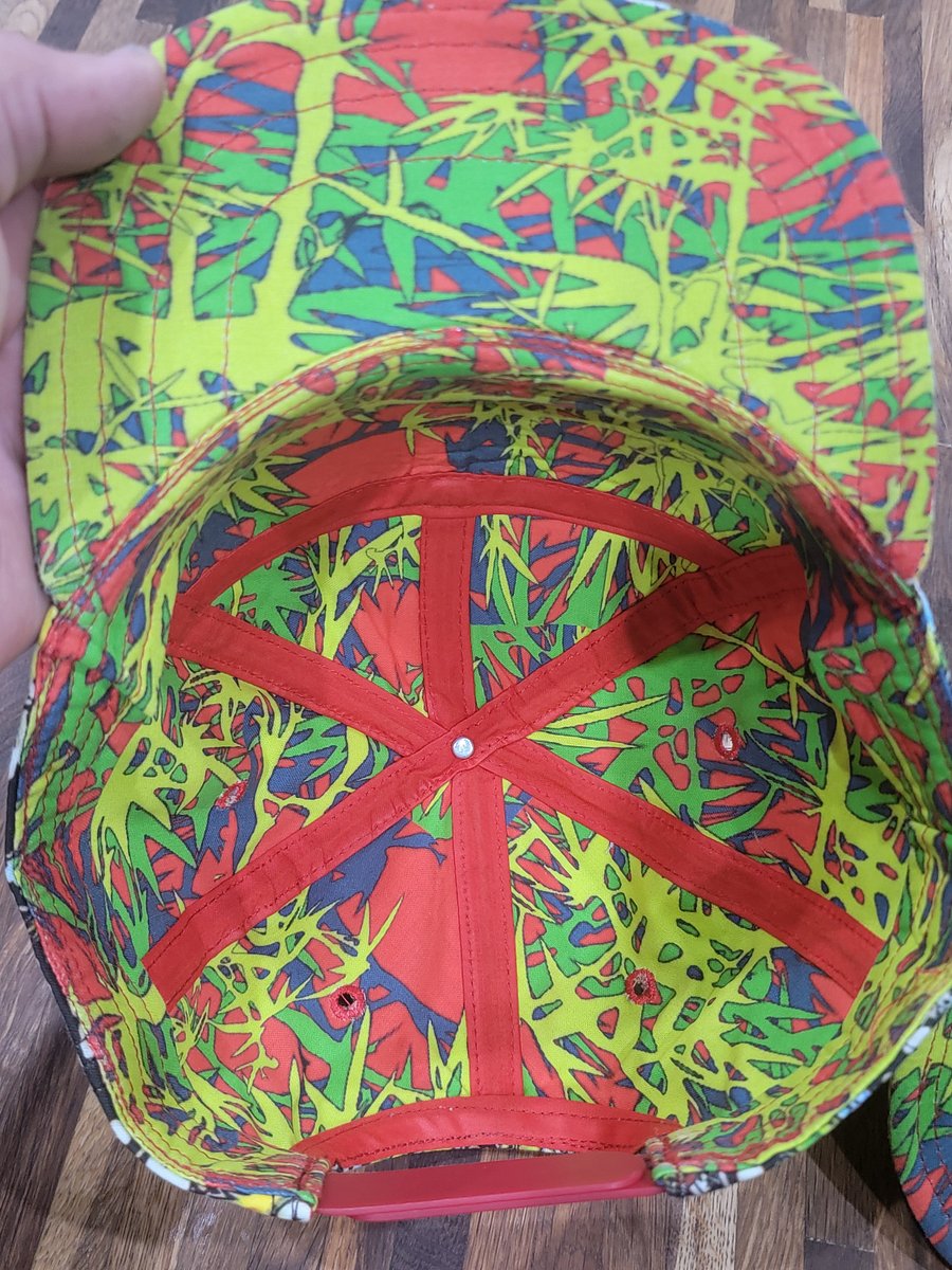BOOSTED BRIMS 420 product image (3)