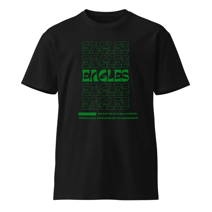 Eagles S.O.A.R. product image (1)