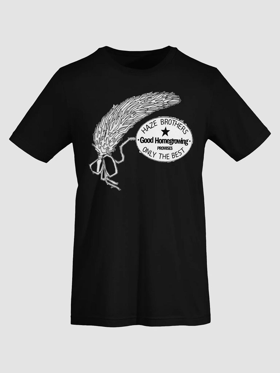 Breeders Syndicate Original Haze Soft Tee Shirt product image (7)
