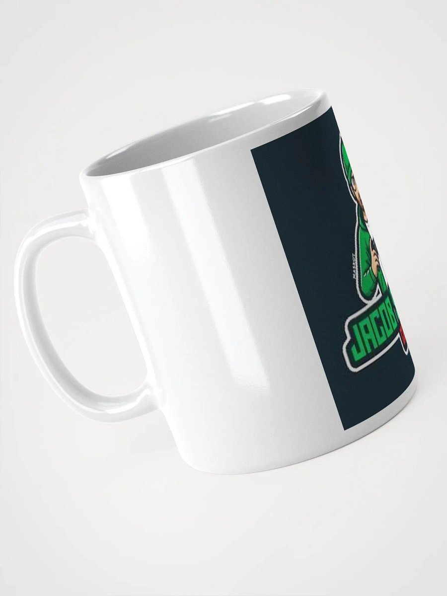 Game On! Jacob's Gamer Mug product image (8)