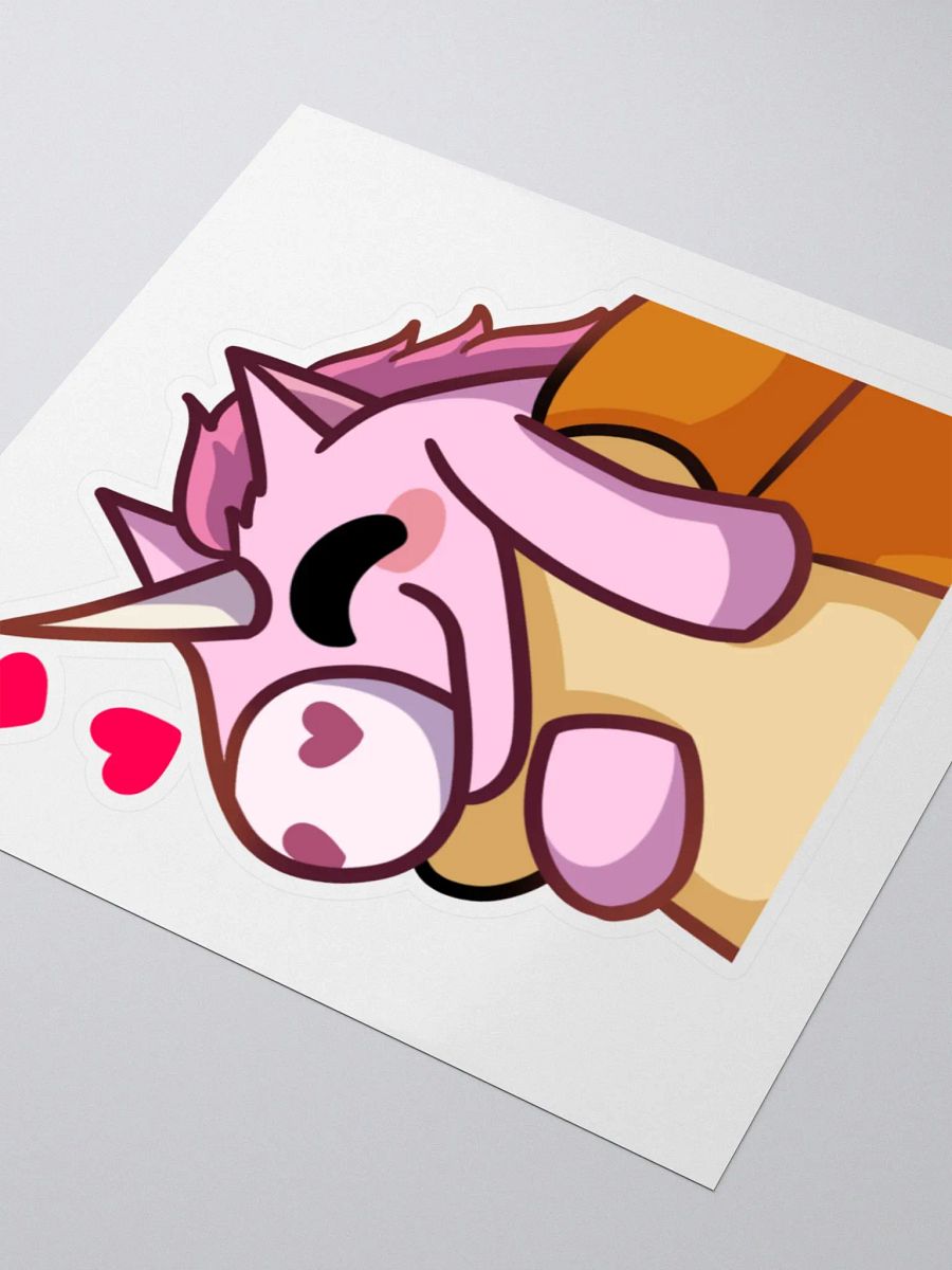 BREADGE Sticker product image (8)