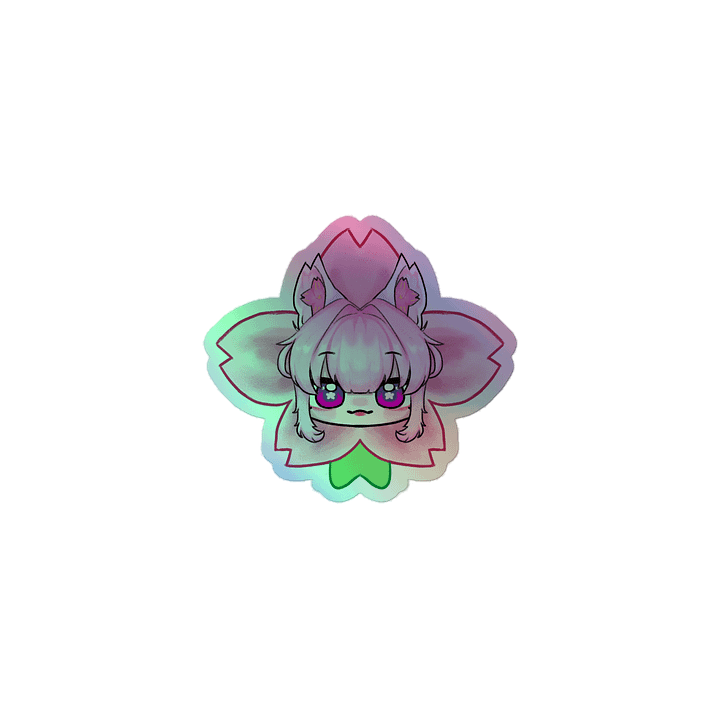 Holo Nem 🌸 product image (1)