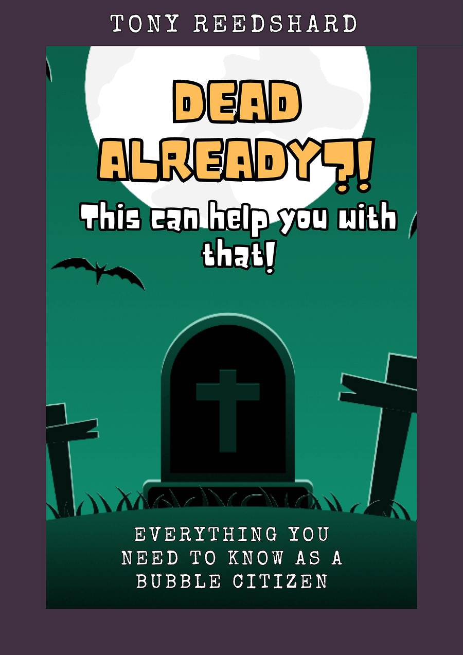 Ghost Friends Zine (Bonus Monster guidebook Included!) product image (2)