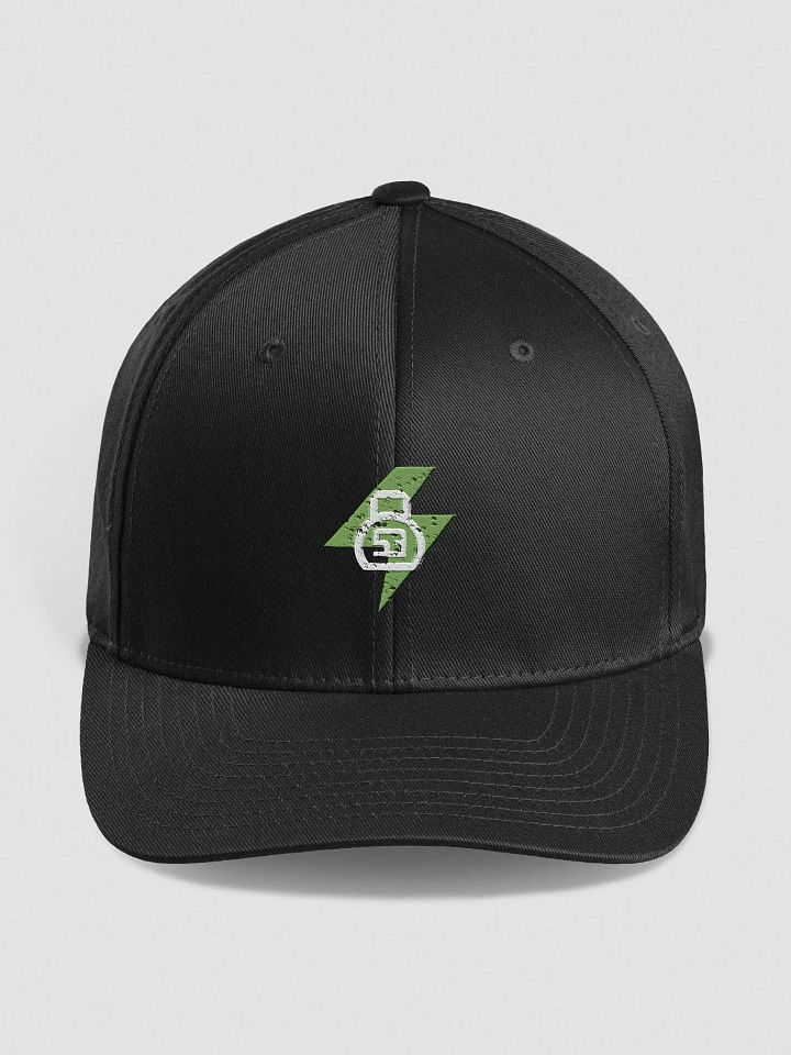 CrossFit53 x #BeFAST CAP product image (3)