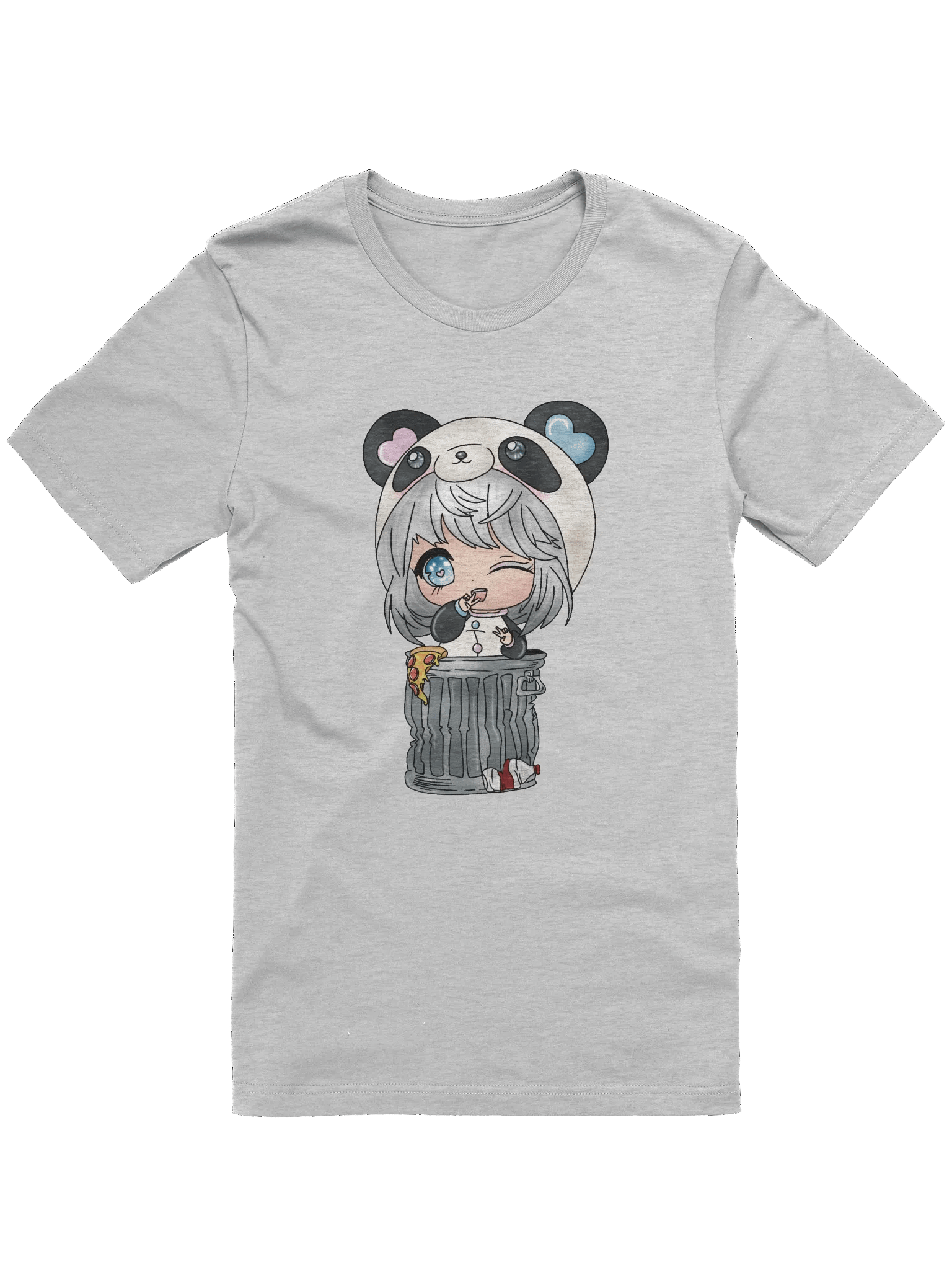 TrashGenieTee product image (2)