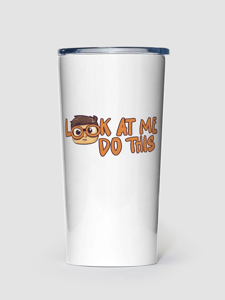 LOOK AT ME product image (1)