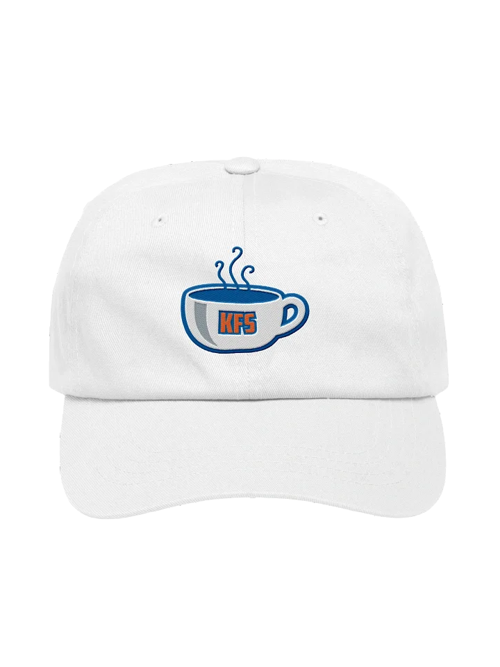 KFS Newsletter Mug Hat product image (2)
