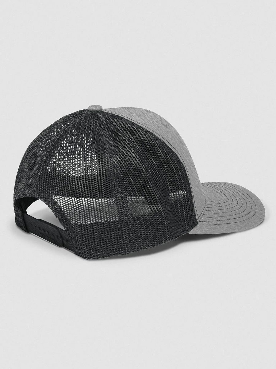 Richardson Trucker Hat - New Jersey product image (3)