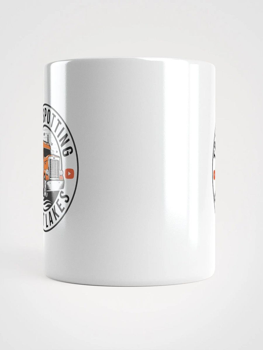 TSGL White Mug 2 product image (5)
