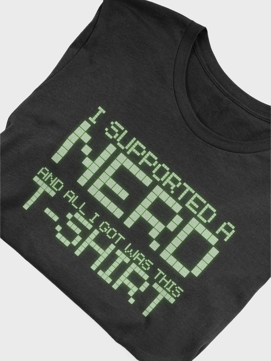 Nerd Shirt product image (4)