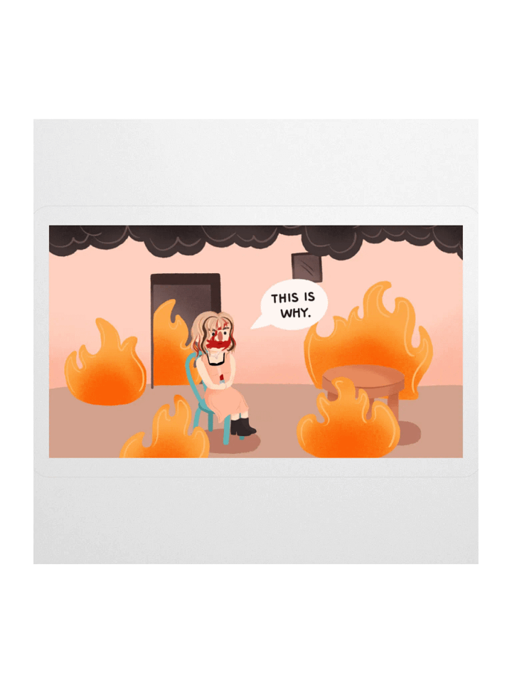this is fine. product image (1)