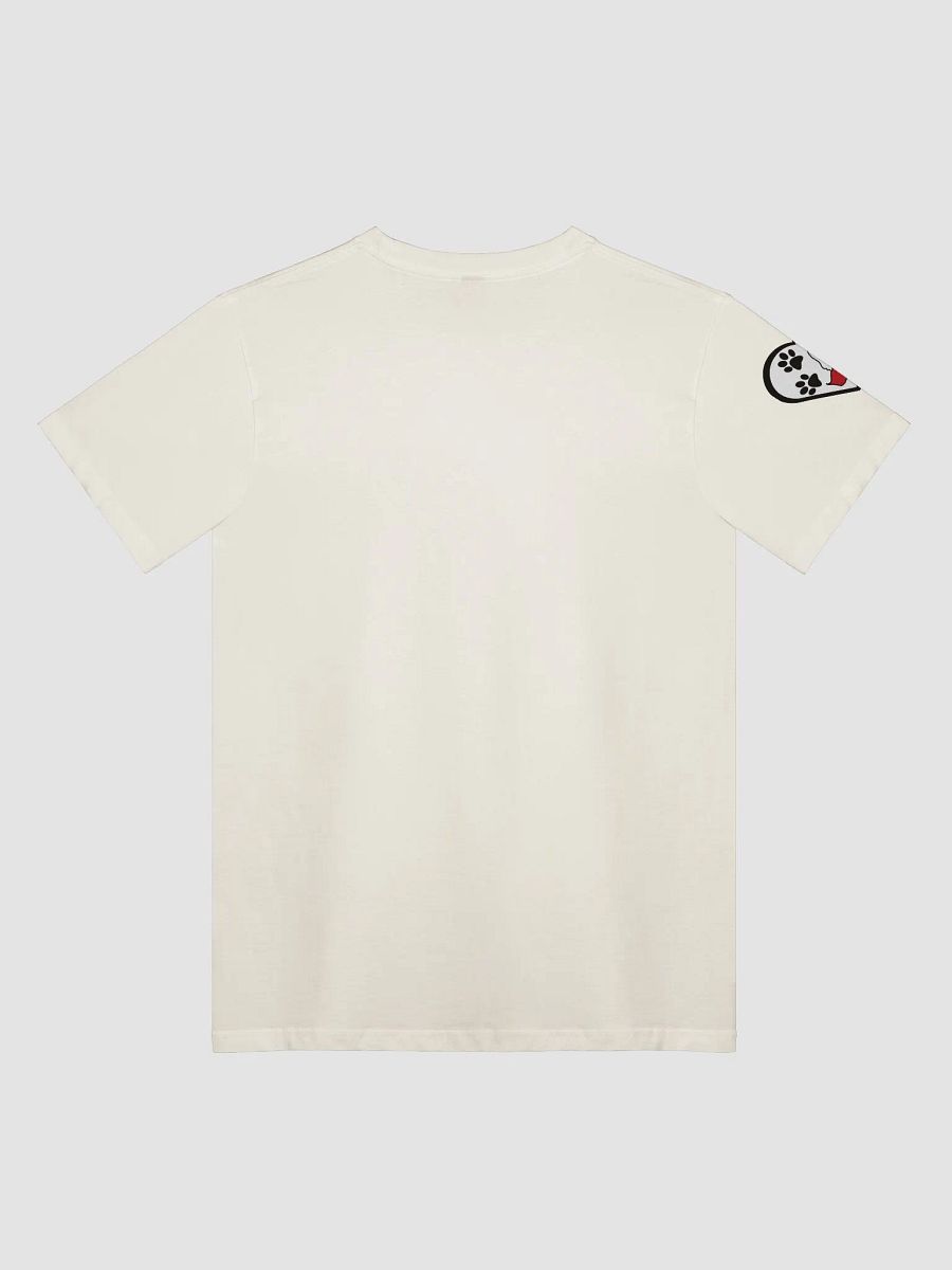 My Dog Loves RH Tshirt product image (2)