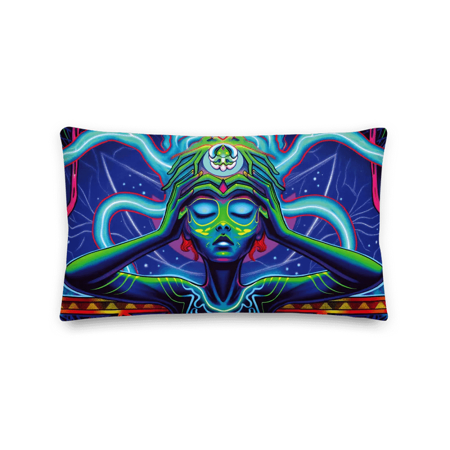 Premium Decorative Pillow - PDP-0002 product image (5)