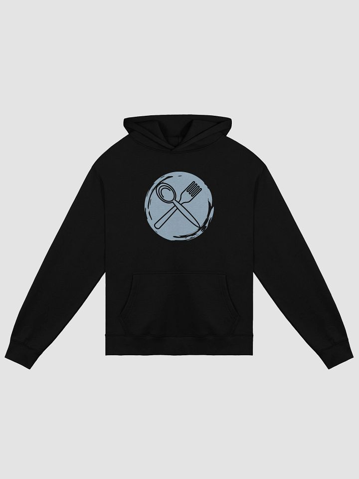 Plate Up Hoodie product image (1)