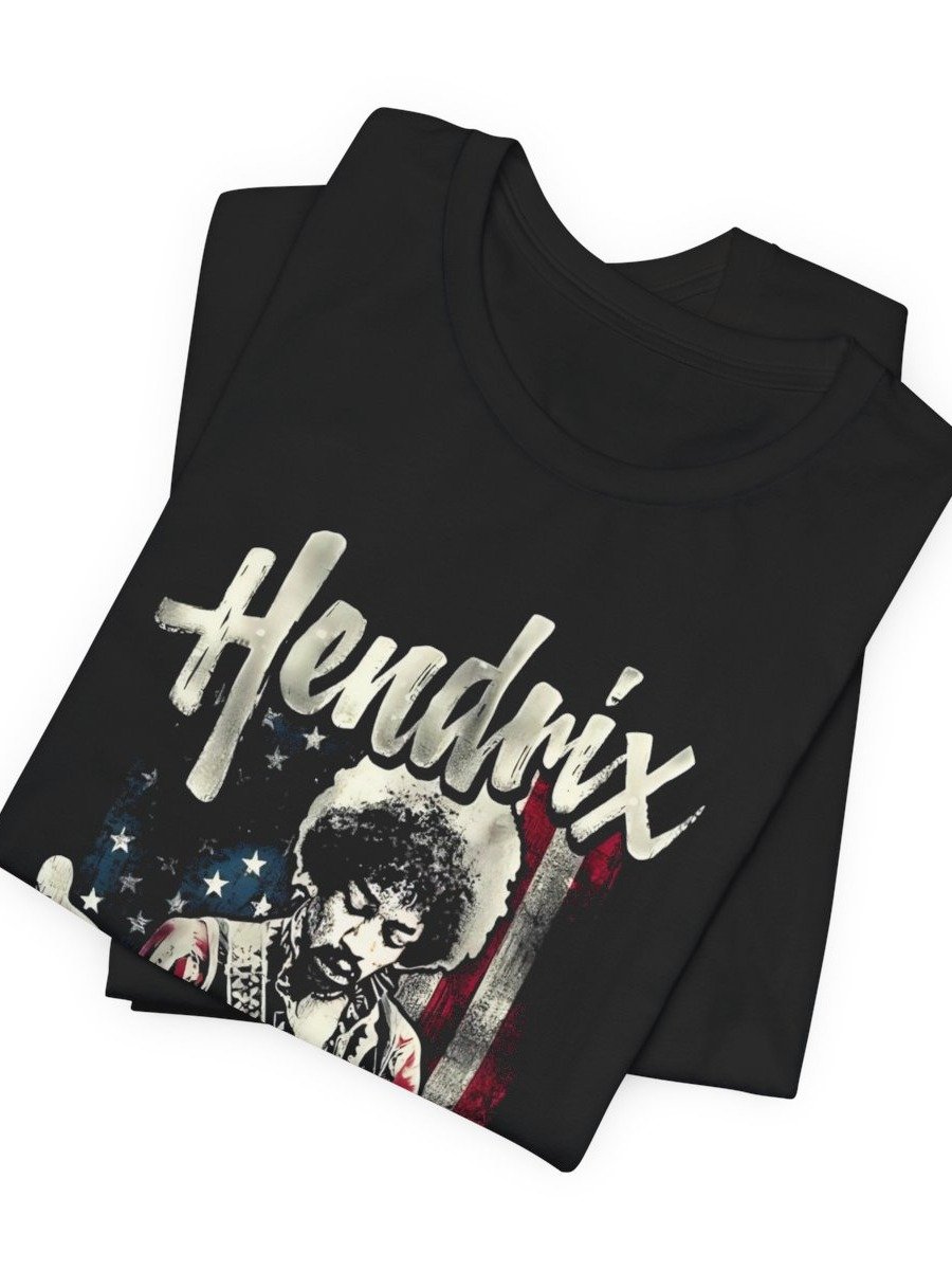 Vintage Hendrix Tee product image (4)