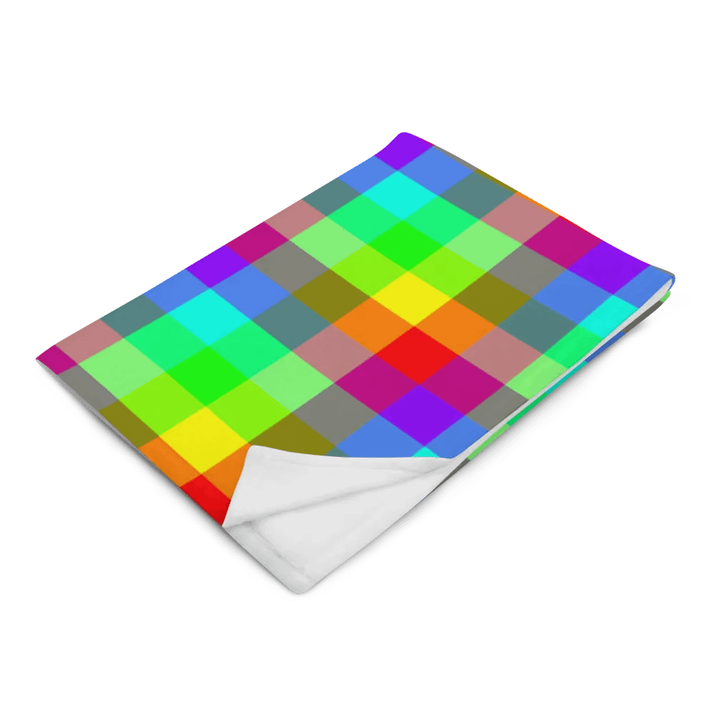 Rainbow Checkers product image (2)