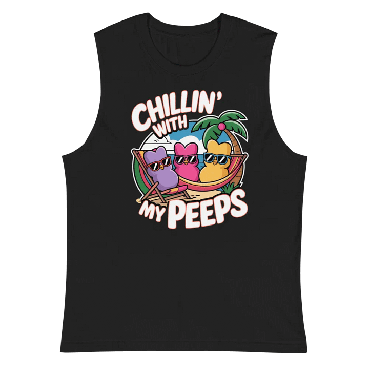 Chillin’ With My Peeps product image (2)