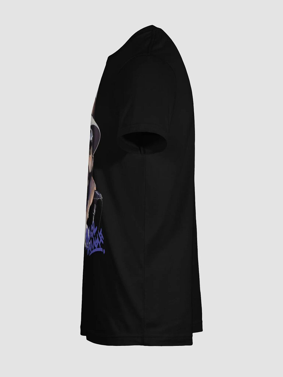 Black Thought T Shirt product image (6)