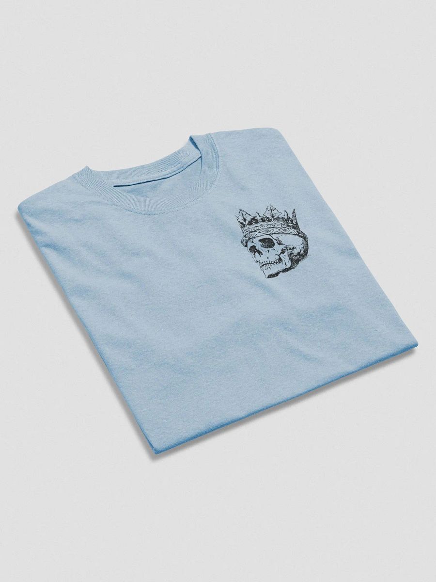 Crowned Skull T-Shirt product image (43)
